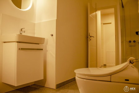 Bluestone Boarding Apartments, Düsseldorf, Germany