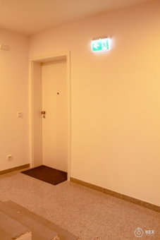 Bluestone Boarding Apartments, Düsseldorf, Germany