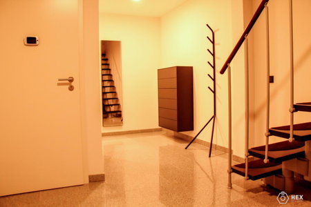 Bluestone Boarding Apartments, Düsseldorf, Germany