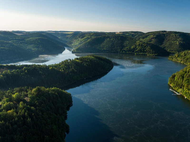 Hotel Am Schlossberg, Ziegenrück, Germany