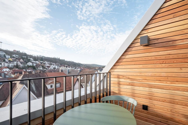 Limehome Stuttgart Elsenhansstr, Stuttgart, Germany