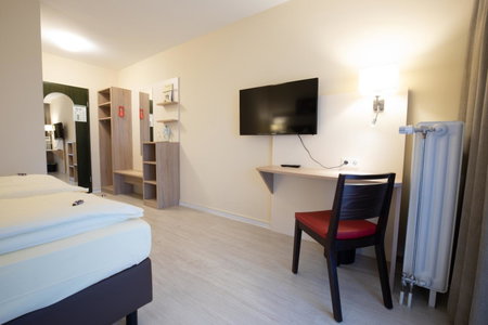 Montana Landhotel Gummersbach-Nord, Marienheide, Germany