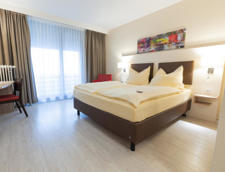 Montana Landhotel Gummersbach-Nord, Marienheide, Germany