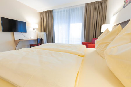 Montana Landhotel Gummersbach-Nord, Marienheide, Germany