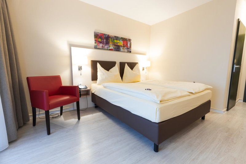 Montana Landhotel Gummersbach-Nord, Marienheide, Germany