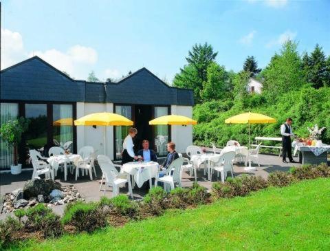 Montana Landhotel Gummersbach-Nord, Marienheide, Germany