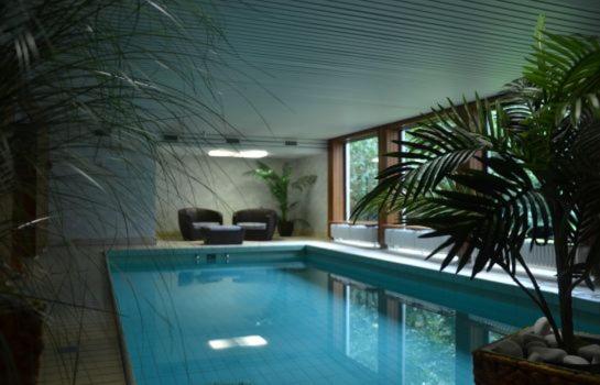 Montana Landhotel Gummersbach-Nord, Marienheide, Germany