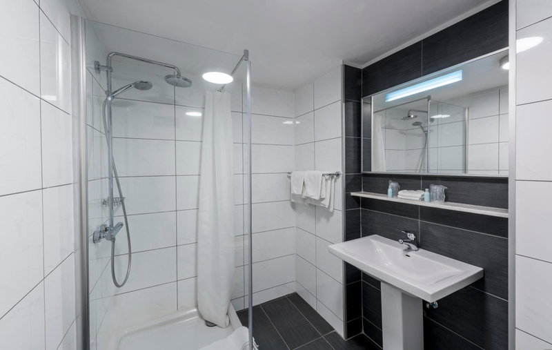 Parkhotel Atlantic, Heidelberg, Germany