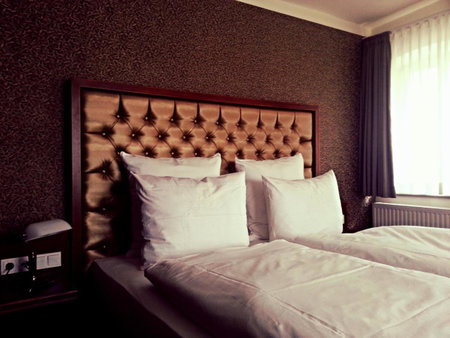 Hotel Paul Otto, Görlitz, Germany