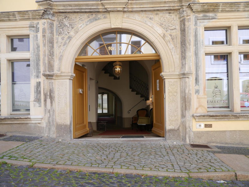Hotel Paul Otto, Görlitz, Germany