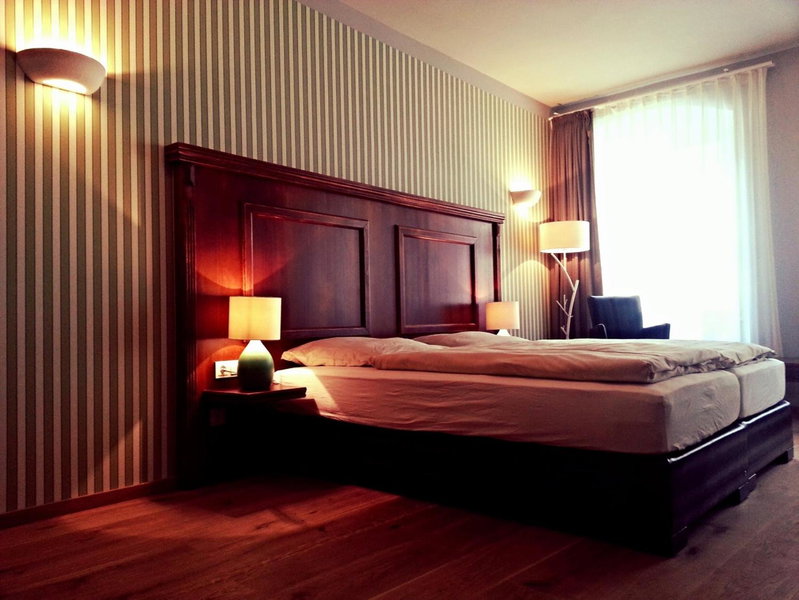 Hotel Paul Otto, Görlitz, Germany
