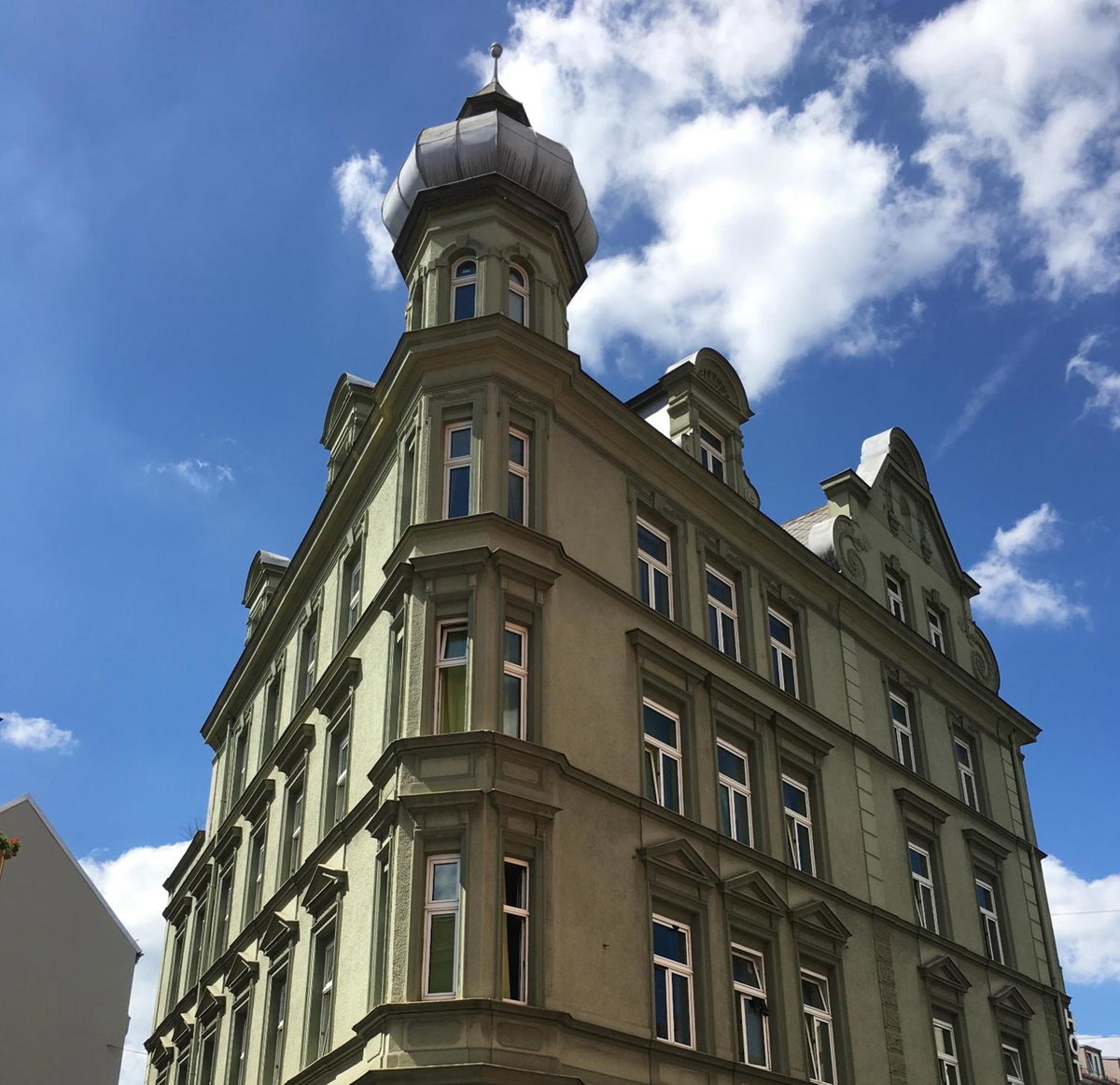 Jakoberhof, Germany