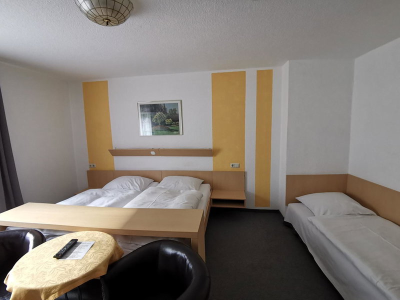 Jakoberhof, Augsburg, Germany