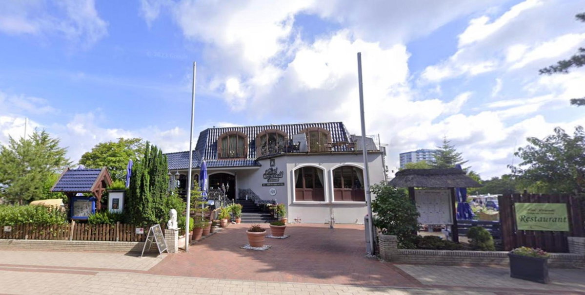 Hotel Wernerwald - Restaurant, Wellness & Events, Германия