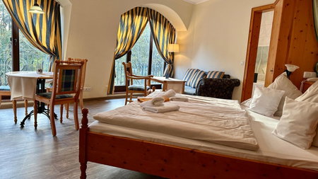 Hotel Wernerwald - Restaurant, Wellness & Events, Cuxhaven, Germany
