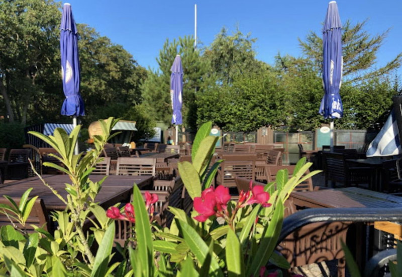 Hotel Wernerwald - Restaurant, Wellness & Events, Cuxhaven, Germany