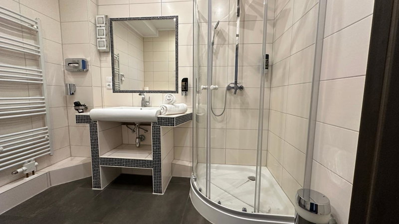 Hotel Wernerwald - Restaurant, Wellness & Events, Cuxhaven, Germany