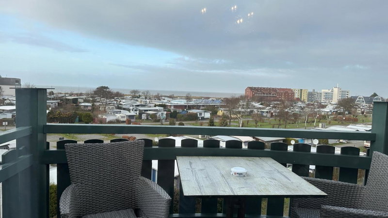 Hotel Wernerwald - Restaurant, Wellness & Events, Cuxhaven, Germany