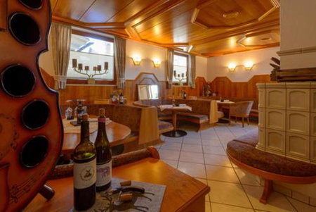 Hotel Kurpark, Bodenmais, Germany