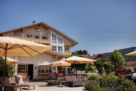 Hotel Kurpark, Bodenmais, Germany