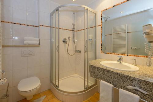 Hotel Kurpark, Bodenmais, Germany