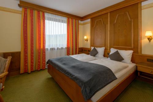 Hotel Kurpark, Bodenmais, Germany