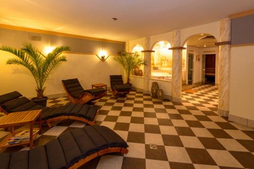 Hotel Kurpark, Bodenmais, Germany