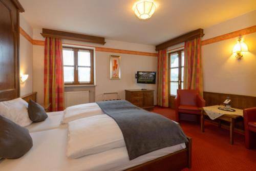 Hotel Kurpark, Bodenmais, Germany