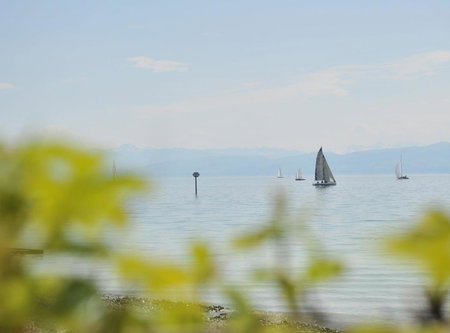 Hotel Heinzler am See, Immenstaad am Bodensee, Germany