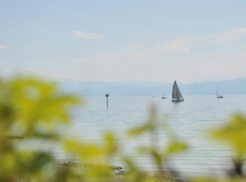 Hotel Heinzler am See, Immenstaad am Bodensee, Germany