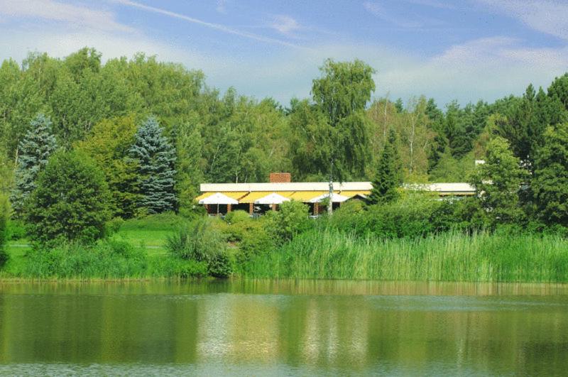 Hotel Seegarten Quickborn, Quickborn, Germany