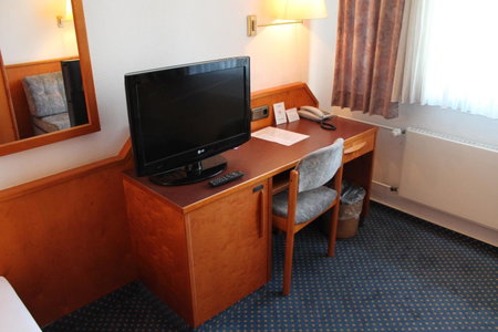 Hotel Seegarten Quickborn, Quickborn, Germany
