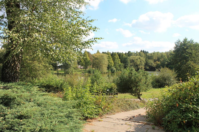 Hotel Seegarten Quickborn, Quickborn, Germany
