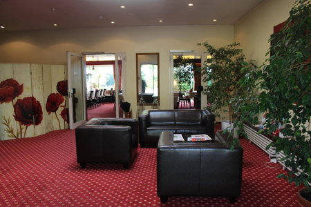 Hotel Seegarten Quickborn, Quickborn, Germany