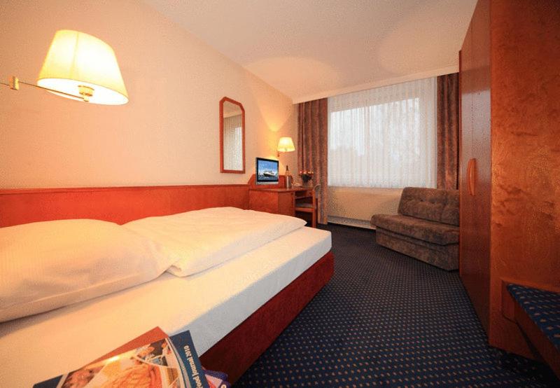 Hotel Seegarten Quickborn, Quickborn, Germany