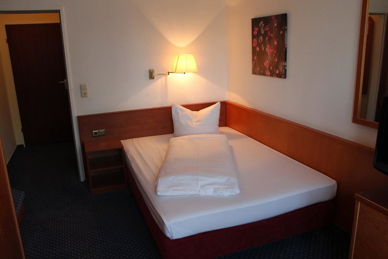 Hotel Seegarten Quickborn, Quickborn, Germany