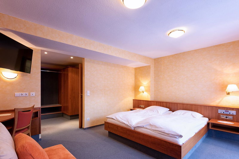 Hotel-Restaurant Weinhaus Grebel, Koblenz, Germany