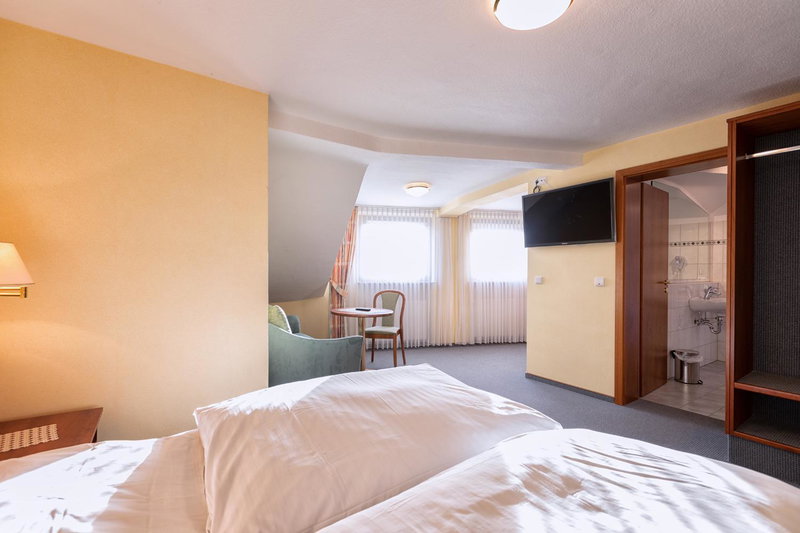 Hotel-Restaurant Weinhaus Grebel, Koblenz, Germany