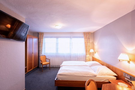 Hotel-Restaurant Weinhaus Grebel, Koblenz, Germany