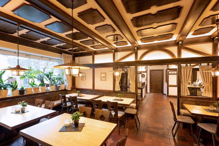 Hotel-Restaurant Weinhaus Grebel, Koblenz, Germany