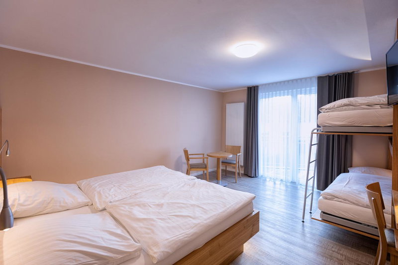 Hotel-Restaurant Weinhaus Grebel, Koblenz, Germany