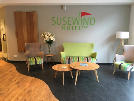 Susewind, Warnemünde, Germany