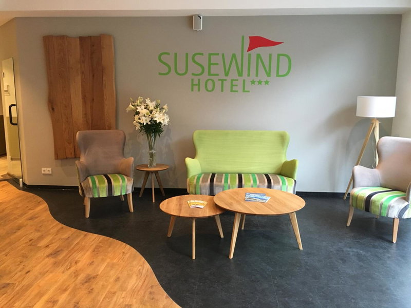 Susewind, Warnemünde, Germany