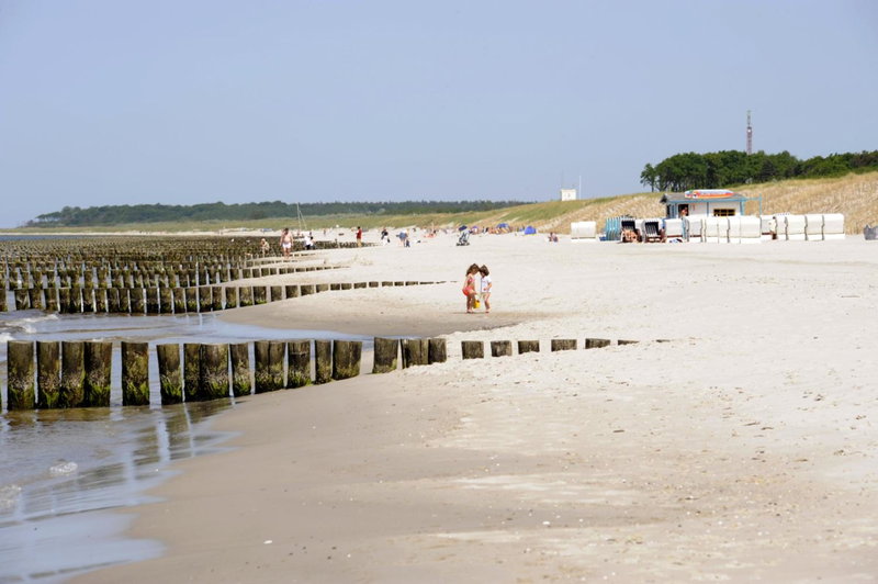 Susewind, Warnemünde, Germany