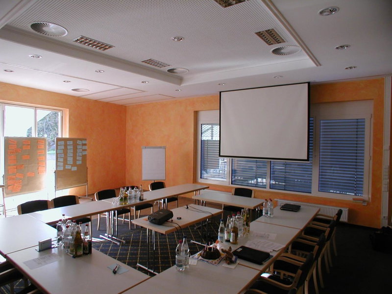 Flair Hotel Landgasthof Roger, Löwenstein, Germany