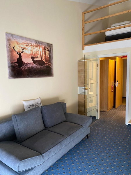 Flair Hotel Landgasthof Roger, Löwenstein, Germany