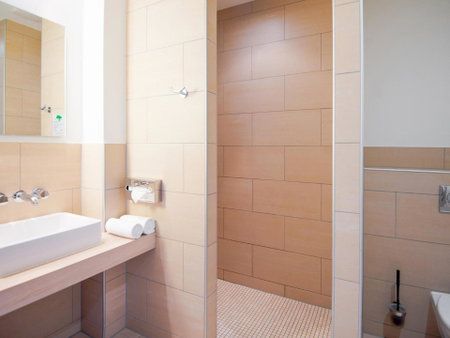 Aspria Hannover Maschsee Sport & Spa, Hannover, Germany