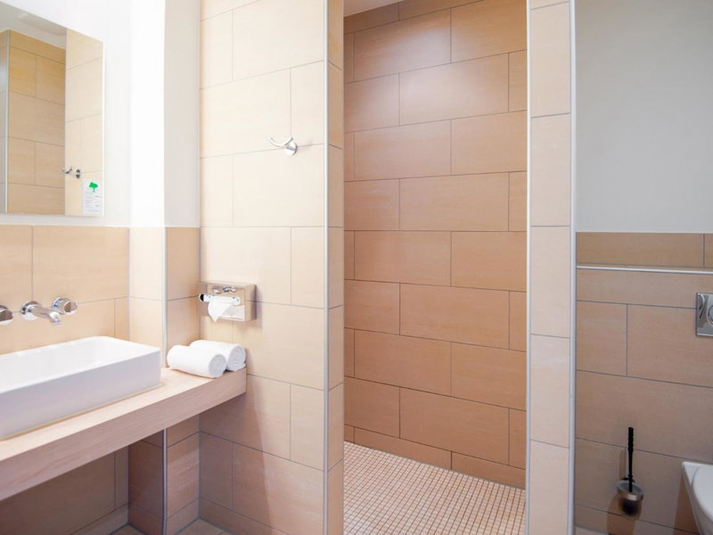 Aspria Hannover Maschsee Sport & Spa, Hannover, Germany