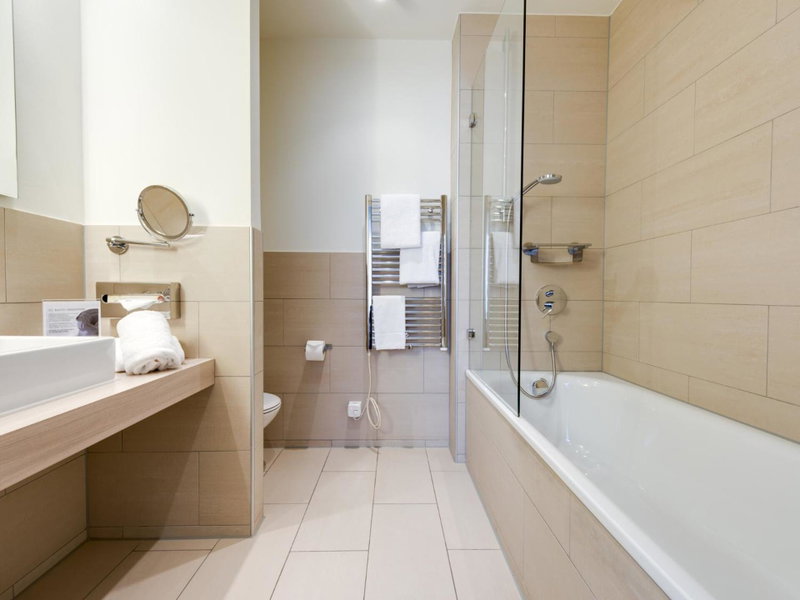 Aspria Hannover Maschsee Sport & Spa, Hannover, Germany