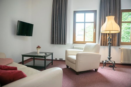 Hotel Liszt, Weimar, Germany